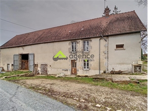 propriete à la vente -   23130  SAINT LOUP, surface 115 m2 vente propriete - UBI483988247
